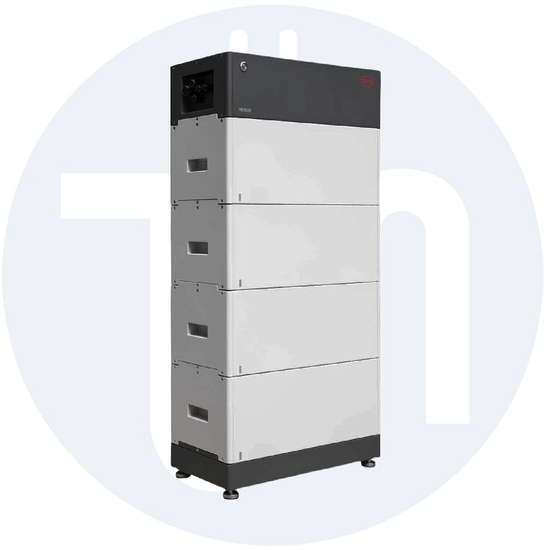 KOSTAL PLENTICORE plus 4,2 G2 + BYD 10.2 (HVS)