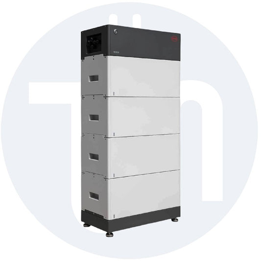 KOSTAL PLENTICORE plus 4,2 G2 + BYD 10.2 (HVS)