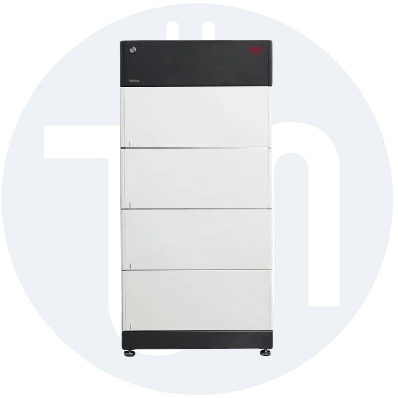 KOSTAL PLENTICORE plus 4,2 G2 + BYD 12.8 (HVS)