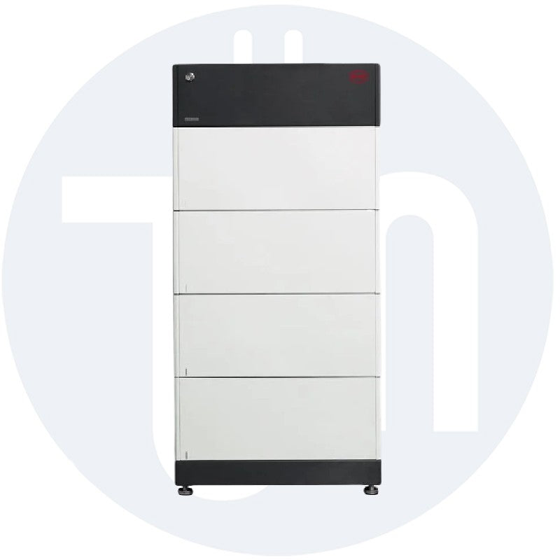 KOSTAL PLENTICORE plus 4,2 G2 + BYD 5.1 (HVS)