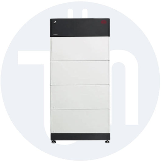 KOSTAL PLENTICORE plus 4,2 G2 + BYD 5.1 (HVS)