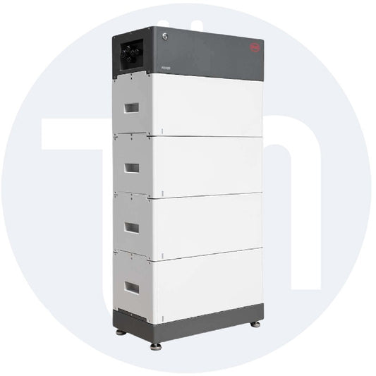 KOSTAL PLENTICORE plus 7,0 G2 + BYD 10.2 (HVS)