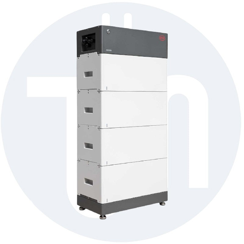 KOSTAL PLENTICORE plus 8,5 G2 + BYD 10.2 (HVS)