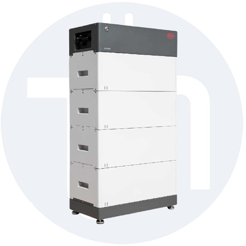 KOSTAL PLENTICORE plus 8,5 G2 + BYD 11.0 (HVM)