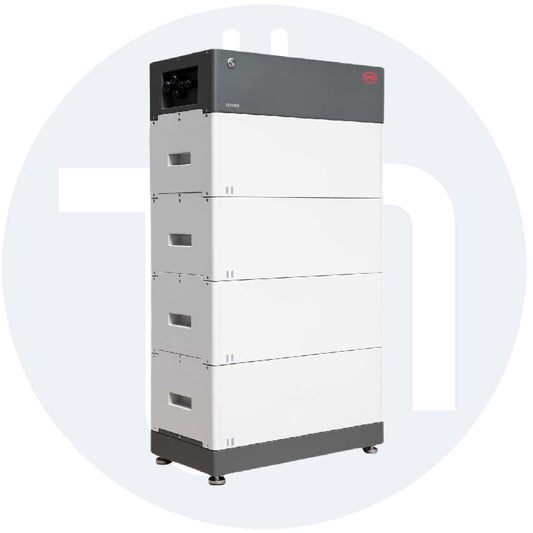 KOSTAL PLENTICORE plus 8,5 G2 + BYD 11.0 (HVM)