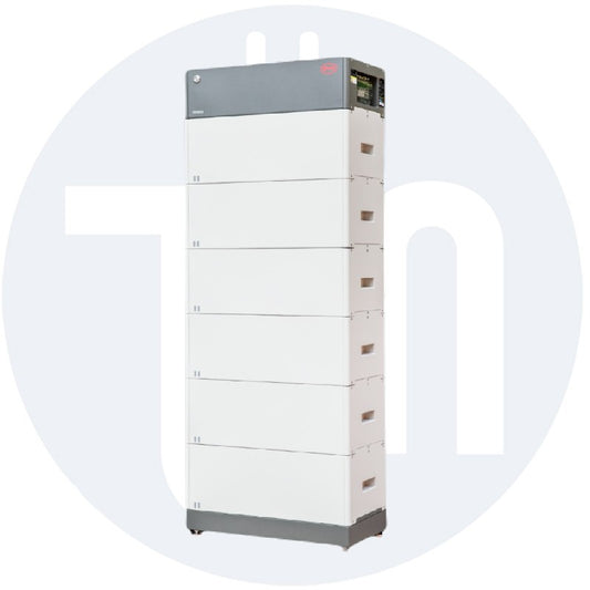 KOSTAL PLENTICORE plus 8,5 G2 + BYD 16.6 (HVM)