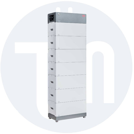 KOSTAL PLENTICORE plus 8,5 G2 + BYD 19.3 (HVM)