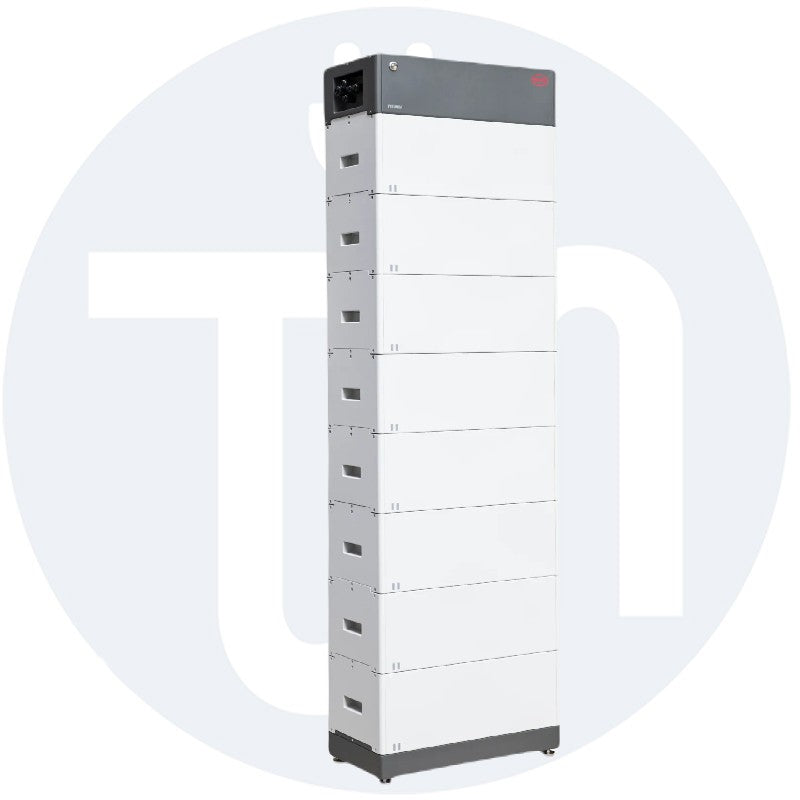 KOSTAL PLENTICORE plus 8,5 G2 + BYD 22.1 (HVM)