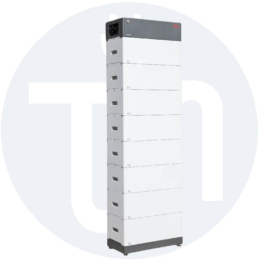 KOSTAL PLENTICORE plus 8,5 G2 + BYD 22.1 (HVM)