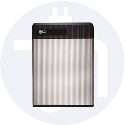 LG ES Enblock C10 Batteriespeicher