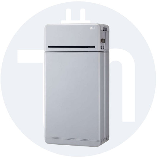 LG ES Enblock Prime 10H High Voltage