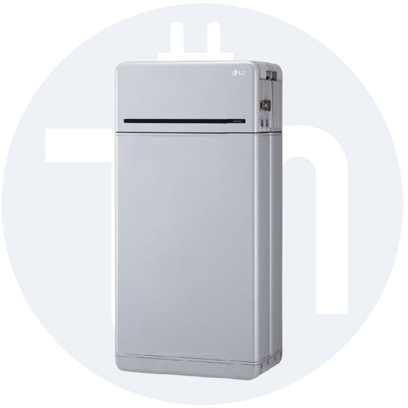 LG ES Enblock Prime 16H High Voltage
