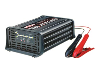PACO Batterieladegeräte 7A bis 20A