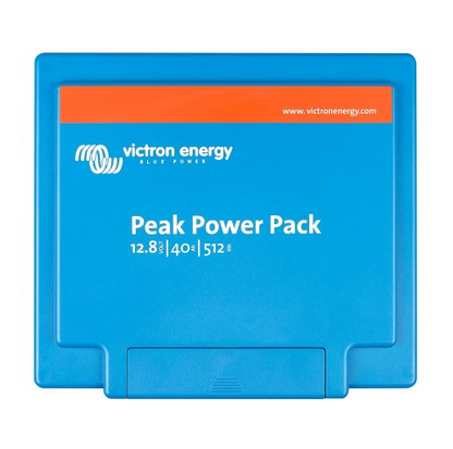 Victron PPP-40 Peak Power Pack 12,8V/40Ah 512Wh