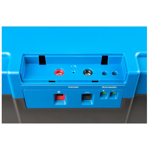 Victron PPP-20 Peak Power Pack 12,8V/20Ah 256Wh