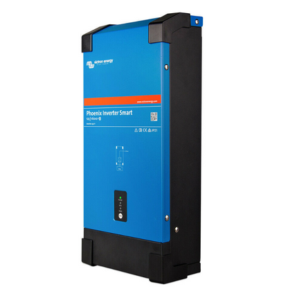 Victron Phoenix Smart 48V/1600 Spannungswandler 1300Watt reiner Sinus Inverter
