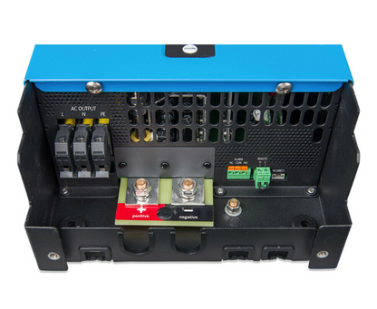 Victron Phoenix Smart 12V/1600 Spannungswandler 1300Watt reiner Sinus Inverter