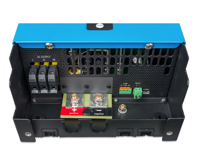 Victron Phoenix Smart 48V/1600 Spannungswandler 1300Watt reiner Sinus Inverter