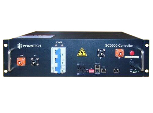 Pylontech Hochvolt Controller SC0500