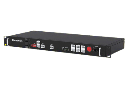 Pylontech LV-HUB / Batterie Management System Modul