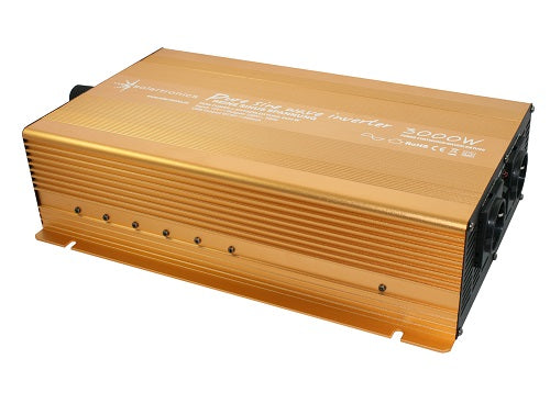 Solartronics 3000W / 6000Watt