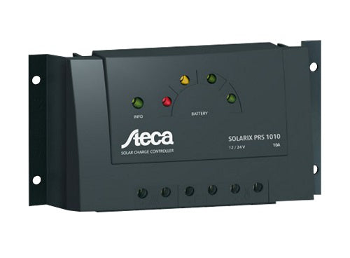 Steca Solarix PRS 1010 Solar Laderegler