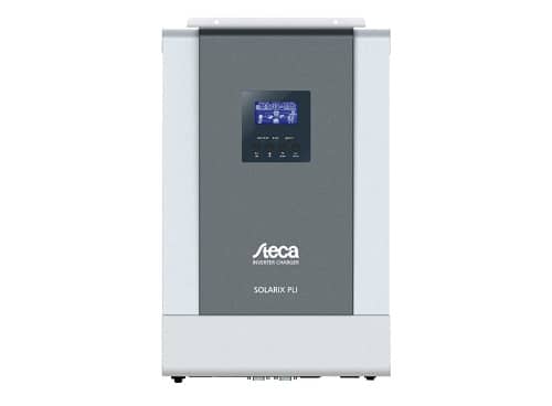 STECA SOLARIX PLI 2400-24 Hybrid Insel Wechselrichter