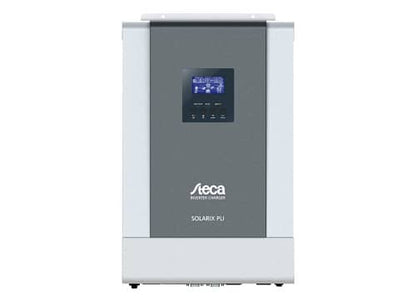STECA SOLARIX PLI 2400-24 Hybrid Insel Wechselrichter
