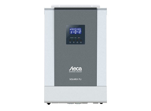 STECA SOLARIX PLI 5000-48 48V Hybrid Wechselrichter