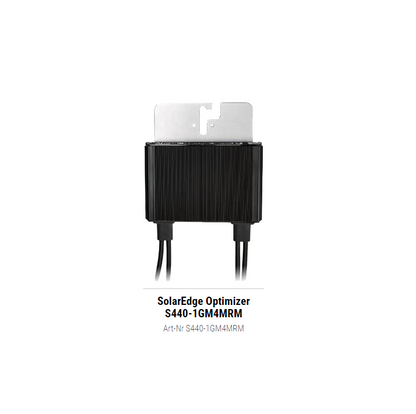 SolarEdge Optimizer S440-1GM4MRM