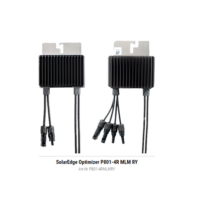 SolarEdge Optimizer P801-4R MLM RY