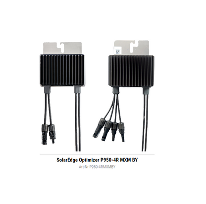 SolarEdge Optimizer P950-4R MXM BY