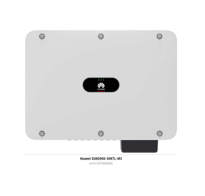 Huawei SUN2000-30KTL-M3