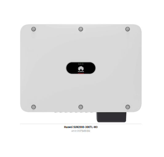 Huawei SUN2000-30KTL-M3