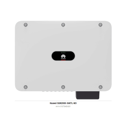 Huawei SUN2000-36KTL-M3