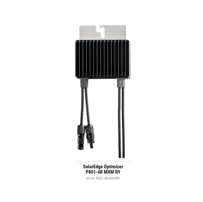 SolarEdge Optimizer P801-4R MXM RY