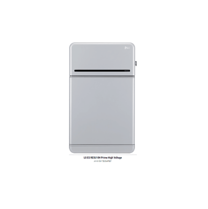 LG ES RESU10H Prime High Voltage