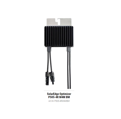 SolarEdge Optimizer P505-4R M4M BM