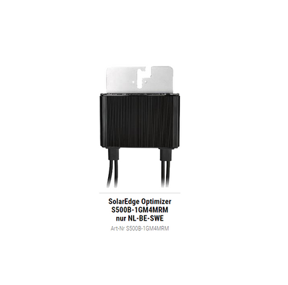 SolarEdge Optimizer S500B-1GM4MRM nur NL-BE-SWE