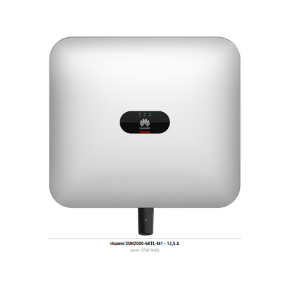 Huawei SUN2000-6KTL-M1 - 13,5 A