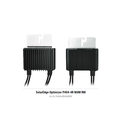 SolarEdge Optimizer P404-4R M4M RM