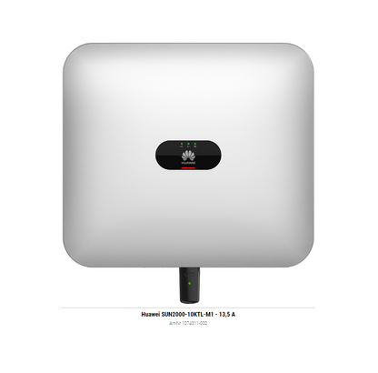 Huawei SUN2000-10KTL-M1 - 13,5 A