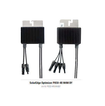 SolarEdge Optimizer P850-4R M4M BY