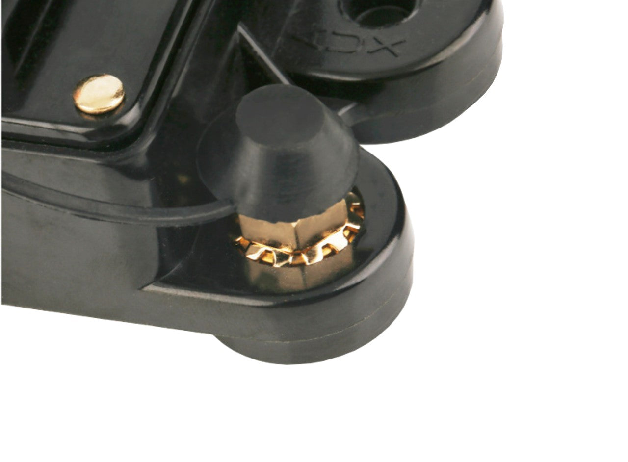 100A Batterie- Sicherung, Trennschalter, Sicherungs- Automat für 12V, 24V, 48V