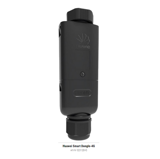 Huawei Smart Dongle-4G