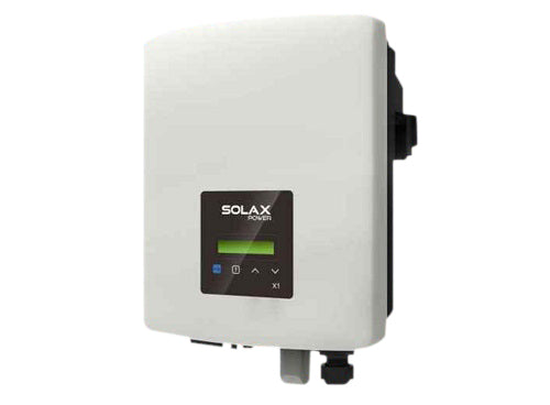 SolaX X1 Mini 1500Watt Wechselrichter mit/ohne WiFi