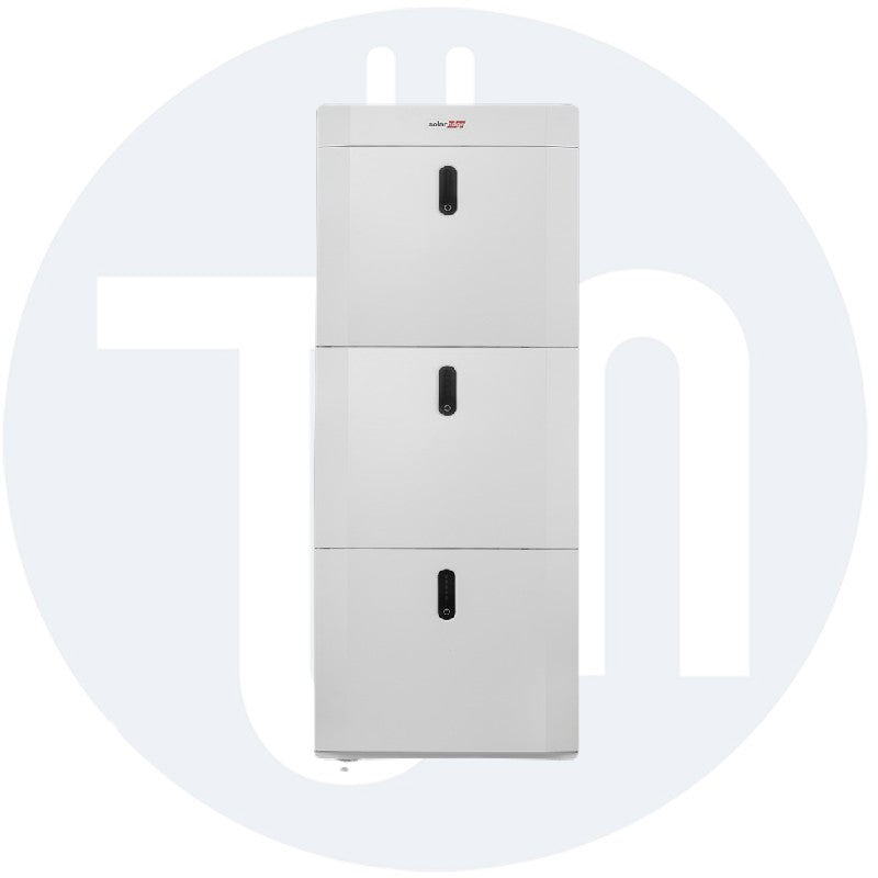 SolarEdge Home Batterie 13,8kWh (Home Hub)
