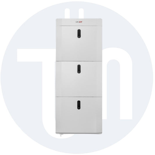 SolarEdge Home Batterie 13,8kWh (Home Hub)