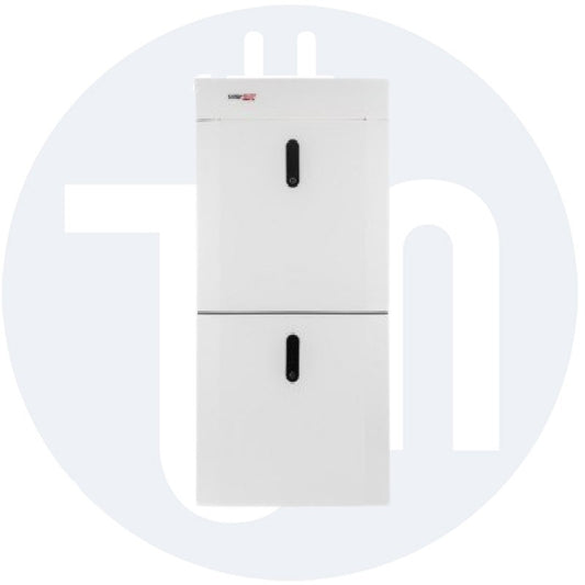 SolarEdge Home Batterie 23kWh (SExxxK-RWS)