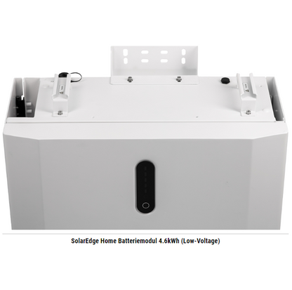 SolarEdge Home Batteriemodul 4.6kWh (Low-Voltage)
